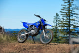 2026 Yamaha TTR125LW