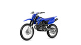 2026 Yamaha TTR125LW