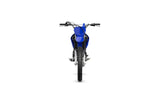 2026 Yamaha TTR125LW