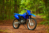 2026 Yamaha TTR230