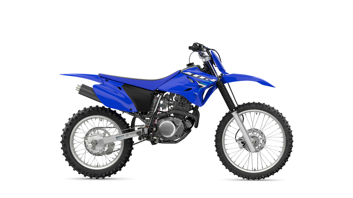 2026 Yamaha TTR230
