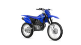 2026 Yamaha TTR230