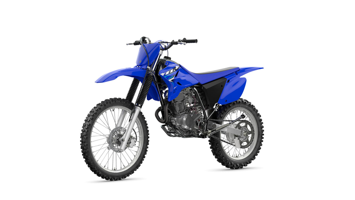 2026 Yamaha TTR230