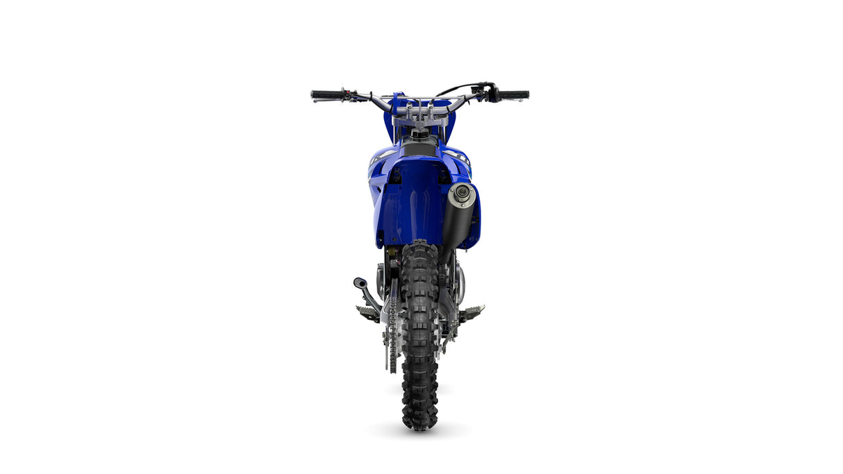 2026 Yamaha TTR230
