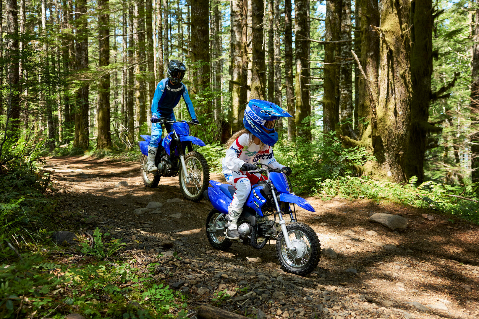 2026 Yamaha TTR50-E – ProRider Powersports 2026 Yamaha TTR50-E – ProRider Powersports