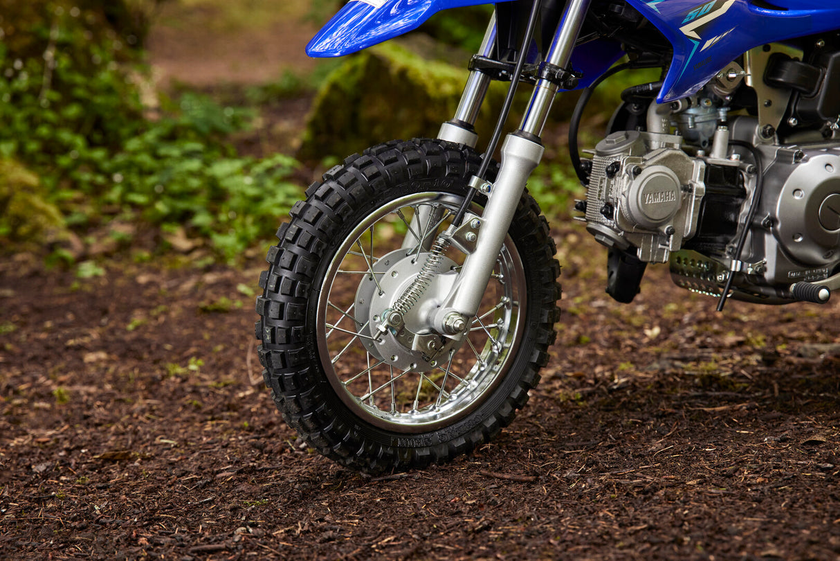 2026 Yamaha TTR50-E