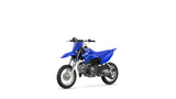 2026 Yamaha TTR50-E