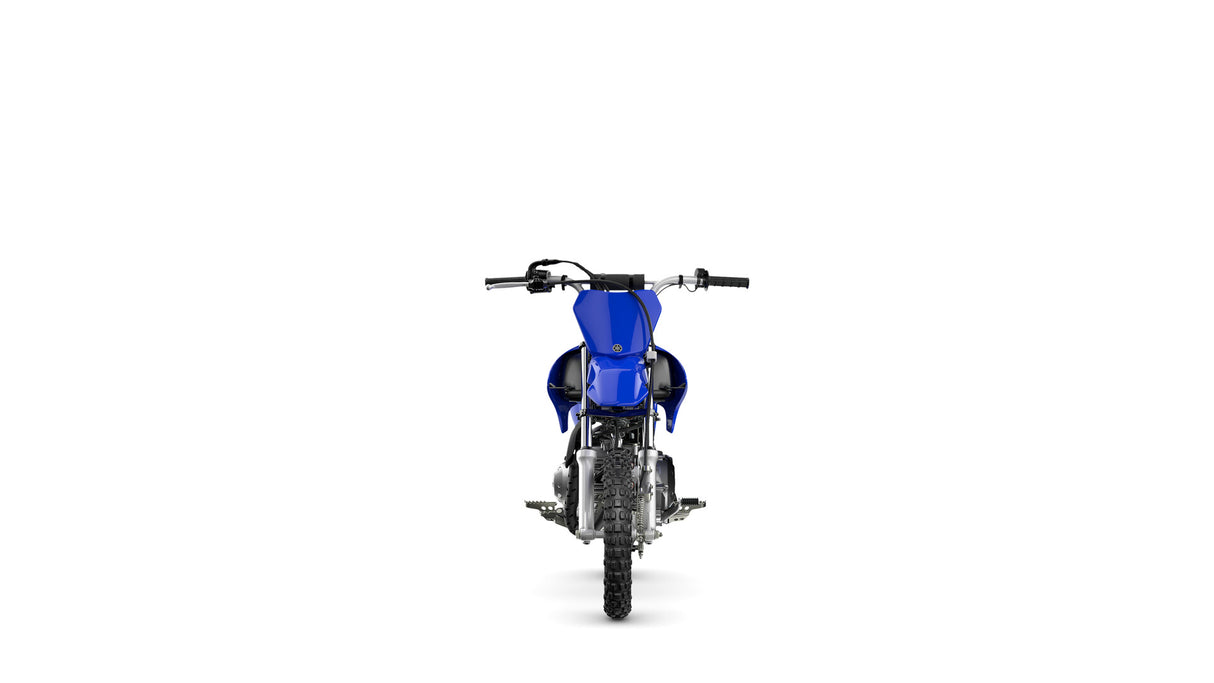 2026 Yamaha TTR50-E