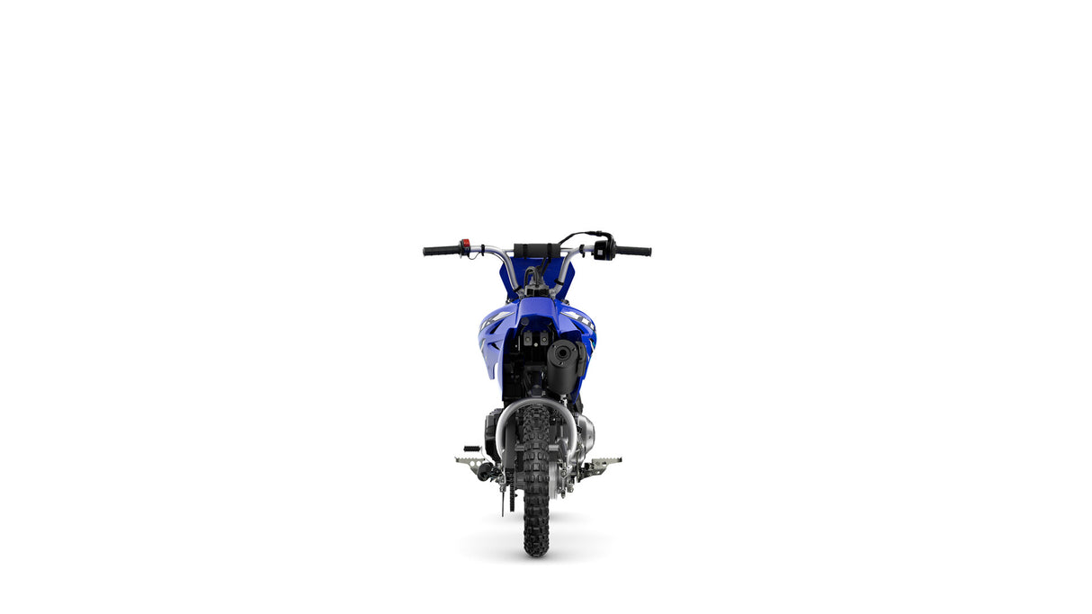 2026 Yamaha TTR50-E