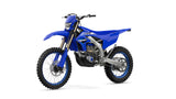 2026 Yamaha WR250F