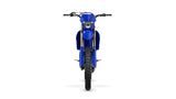 2026 Yamaha WR250F