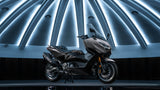 2026 Yamaha TMAX 560 Tech Max