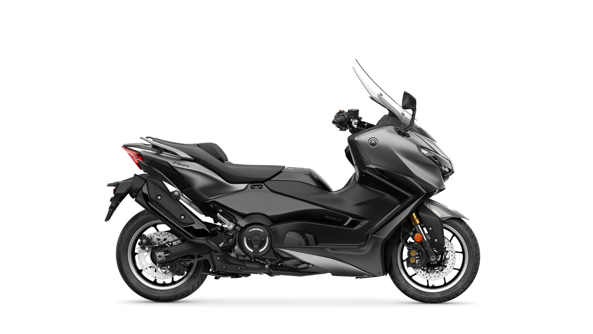 2026 Yamaha TMAX 560 Tech Max