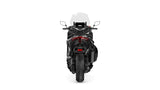 2026 Yamaha TMAX 560 Tech Max