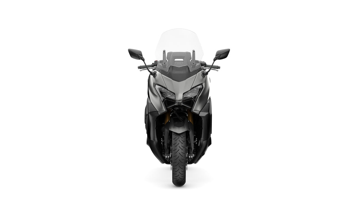 2026 Yamaha TMAX 560 Tech Max