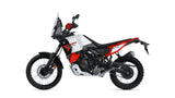 2026 Yamaha Tenere 700 World Raid