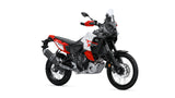 2026 Yamaha Tenere 700 World Raid