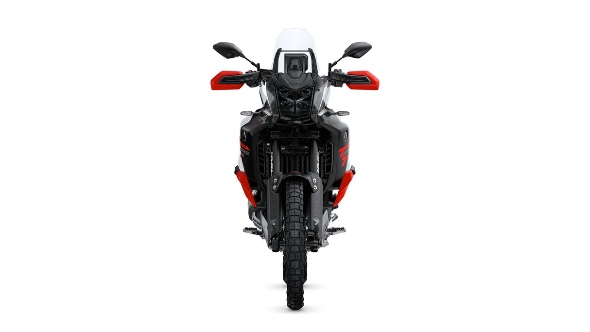 2026 Yamaha Tenere 700 World Raid