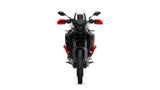 2026 Yamaha Tenere 700 World Raid