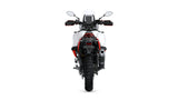 2026 Yamaha Tenere 700 World Raid