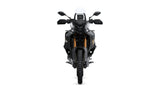 2026 Yamaha Tenere 700 World Raid