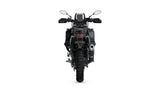 2026 Yamaha Tenere 700 World Raid