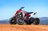 2026 Yamaha YFM700R SE Raptor