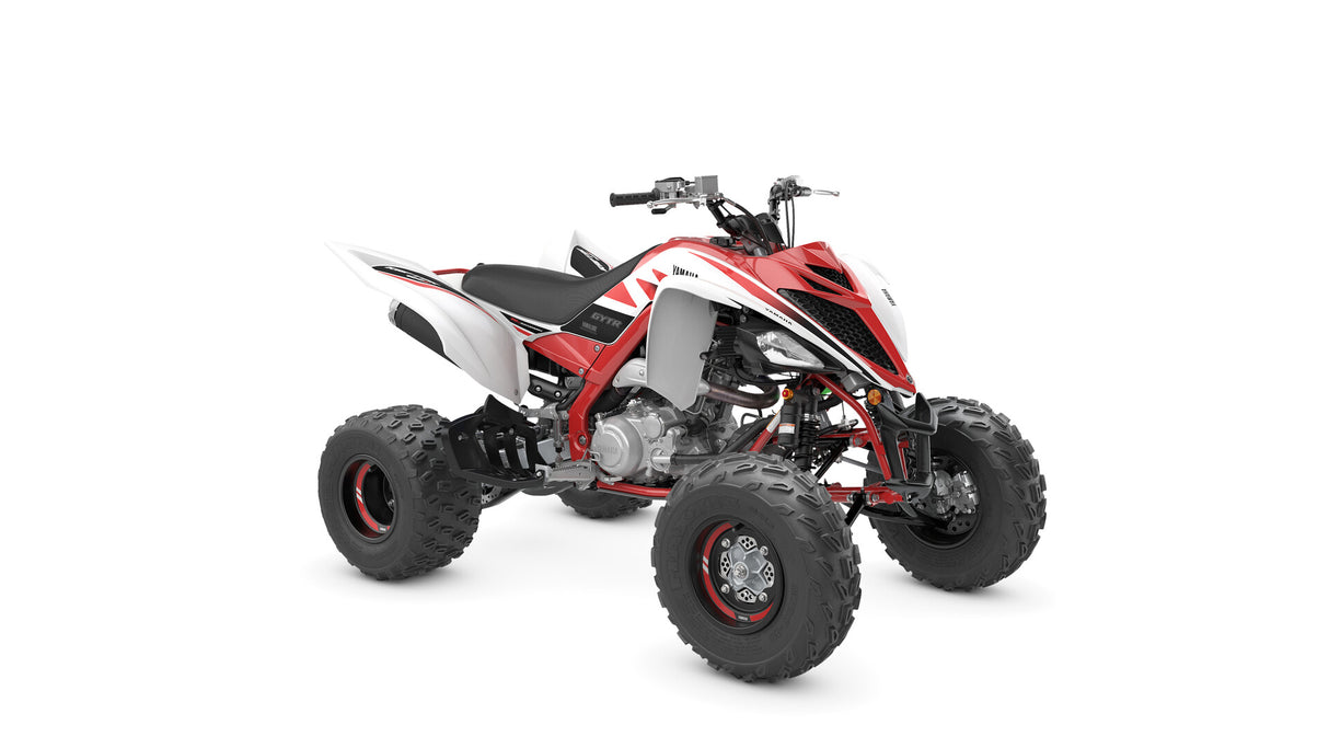 2026 Yamaha YFM700R SE Raptor