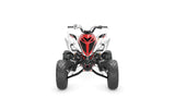 2026 Yamaha YFM700R SE Raptor