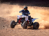 2026 Yamaha YFZ450R SE