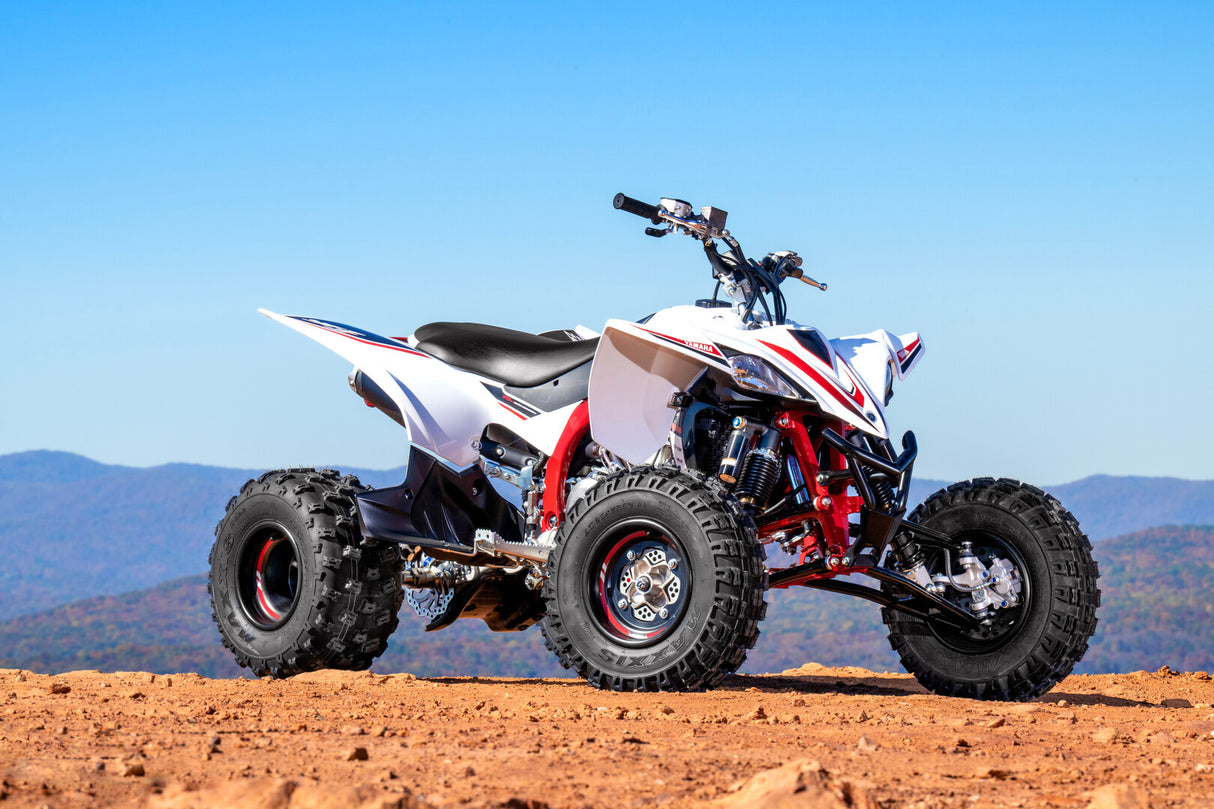 2026 Yamaha YFZ450R SE