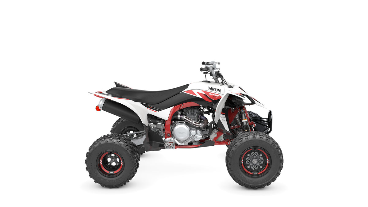2026 Yamaha YFZ450R SE