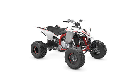 2026 Yamaha YFZ450R SE
