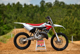 2026 Yamaha YZ125 SP 70th Anniversary