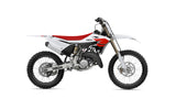 2026 Yamaha YZ125 SP 70th Anniversary
