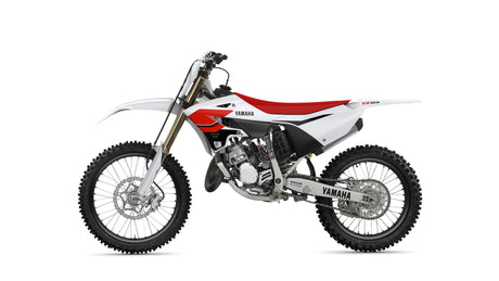 2026 Yamaha YZ125 SP 70th Anniversary