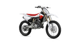 2026 Yamaha YZ125 SP 70th Anniversary