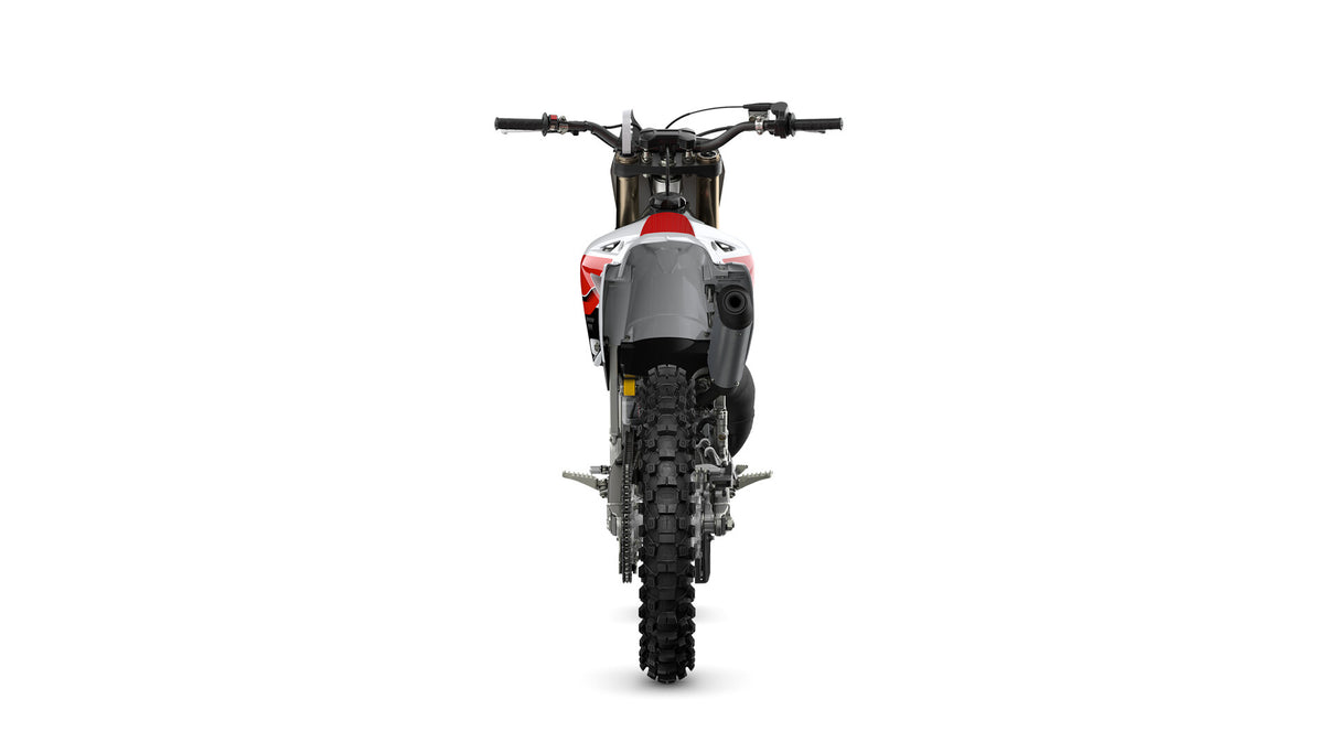 2026 Yamaha YZ125 SP 70th Anniversary