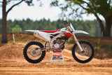 2026 Yamaha YZ250F 70th Anniversary