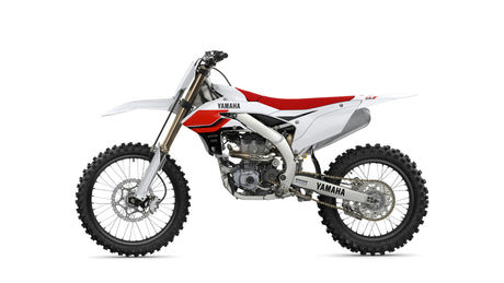 2026 Yamaha YZ250F 70th Anniversary