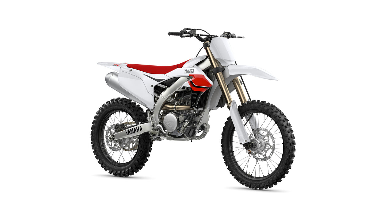 2026 Yamaha YZ250F 70th Anniversary