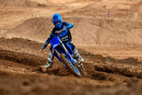 2026 Yamaha YZ250F