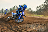 2026 Yamaha YZ250F