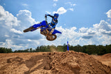 2026 Yamaha YZ250F