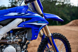 2026 Yamaha YZ250F