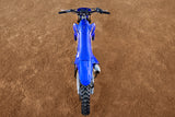 2026 Yamaha YZ250F