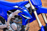 2026 Yamaha YZ250F