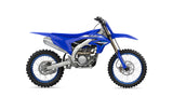 2026 Yamaha YZ250F