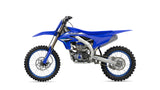2026 Yamaha YZ250F