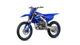 2026 Yamaha YZ250F